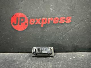Плафон подсветки номера 3 E92