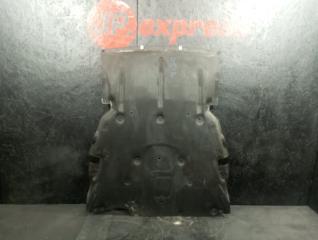 Защита двигателя BMW 3 2013