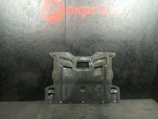 Защита двигателя BMW 5 2010