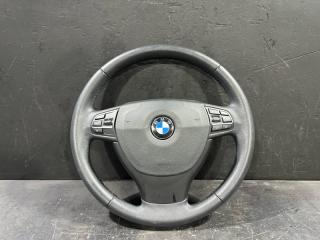 Руль BMW 5 2012