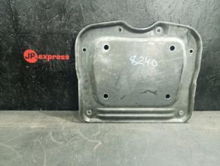 Защита двигателя BMW X1 2010