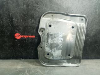 Защита двигателя BMW X1 2010