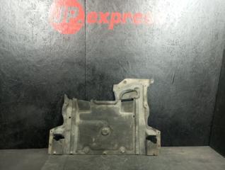 Защита двигателя BMW 5 2010