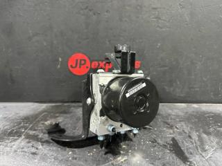 Блок ABS BMW 1 2012