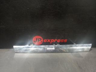 Накладка решетки радиатора Mercedes-Benz GL