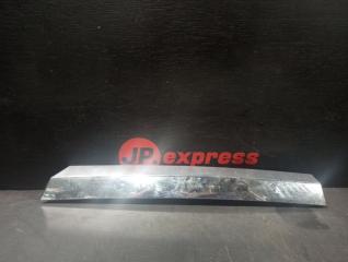 Накладка решетки радиатора Mercedes-Benz GL