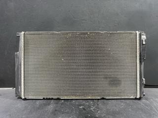 Радиатор основной BMW 3 2012