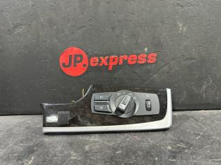 Блок переключателей освещения BMW 5 2012