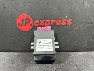 Блок управления топливным насосом BMW 3 контрактная Блок управления топливным насосом BMW 3