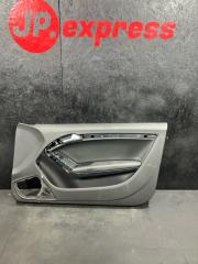 Обшивка двери правая Audi A5 2008