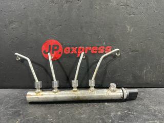 Топливная рампа BMW X1 2012