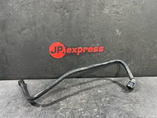 Трубка вентиляции топливного бака BMW X1 2012