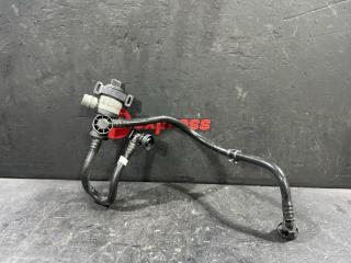 Клапан вентиляции топливного бака BMW X1 2012