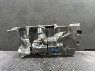 Кожух рулевого механизма правый BMW 5 2012