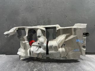 Кожух рулевого механизма правый BMW 5 2012