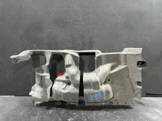 Кожух рулевого механизма правый BMW 5 2011