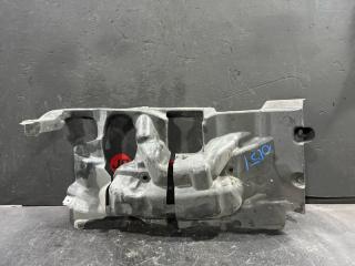 Кожух рулевого механизма правый BMW 5 2012