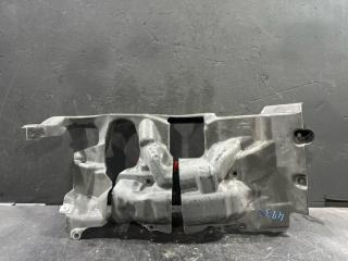 Кожух рулевого механизма правый BMW 5 2010