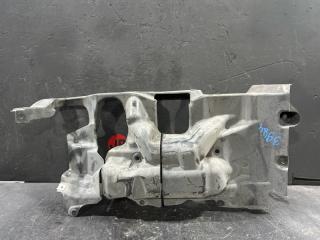 Кожух рулевого механизма правый BMW 5 2011