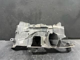 Кожух рулевого механизма левый BMW 5 2010