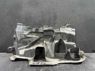 Кожух рулевого механизма левый BMW 5 2012