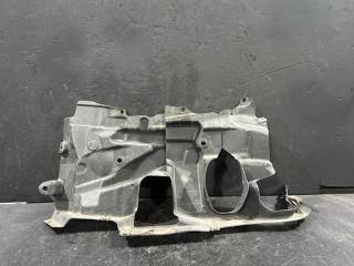 Кожух рулевого механизма левый BMW 5 2012