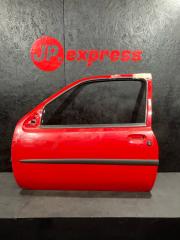 Дверь передняя левая FORD Fiesta 1996