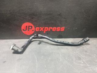 Трубка вентиляции топливного бака BMW 1 2012