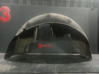 Подкрылок задний правый BMW 3 2012