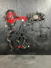 Проводка двигатель-АКПП BMW 1 2012