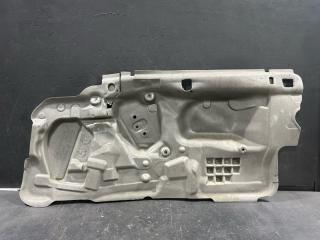 Звукоизоляция двери правая BMW 6 2006