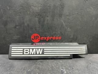 Декоративная крышка двигателя BMW 5 2007