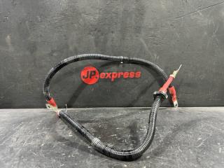 Провод стартер-генератор BMW 5 2007