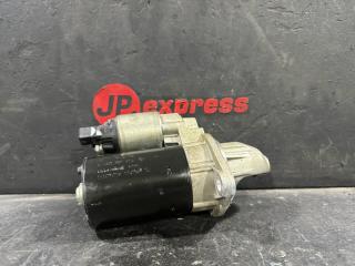 Стартер BMW 5 2007