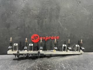 Топливная рампа с форсунками BMW 5 2007