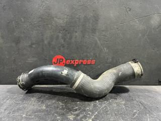 Патрубок интеркулера BMW 1 2012