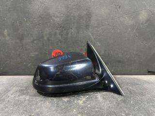 Зеркало заднего вида боковое правое BMW 5 2011
