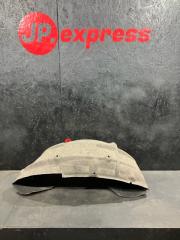 Подкрылок задний левый Audi Q7 2007