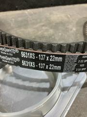 Ремкомплект ГРМ