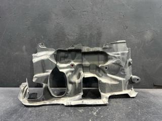 Кожух рулевого механизма правый BMW 5 2012