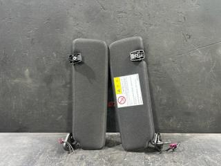 Козырьки солнцезащитные BMW 6 2013