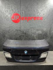 Крышка багажника BMW 5 2011