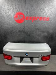 Крышка багажника BMW 3 2013