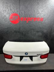 Крышка багажника BMW 3 2013
