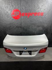 Крышка багажника BMW 5 2010