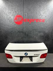 Крышка багажника BMW 3 2008