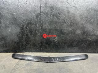 Накладка бампера передняя MERCEDES-BENZ S-class