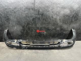 Юбка бампера задняя MERCEDES-BENZ S-class