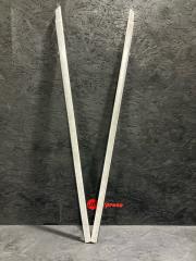 Молдинг стекла двери передний MERCEDES-BENZ S-class