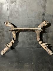 Подрамник задний Audi A5 2008